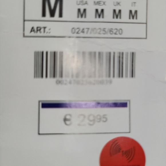 NWT Zara Trf  Lingerie  Fringed Printed Scarf Wraps Coverup Wrap Sz.M - Picture 6 of 6